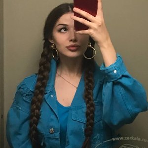 Александра Смирнова Photo #106