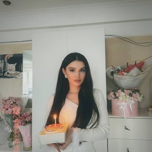 Александра Смирнова Photo #89
