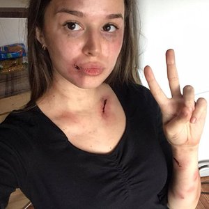 Александра Смирнова Photo #91