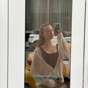 Анна Пересильд Photo #114