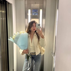 Анна Пересильд Photo #106