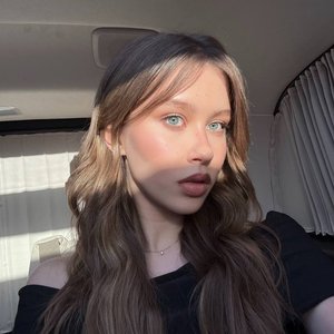 Анна Пересильд Photo #102