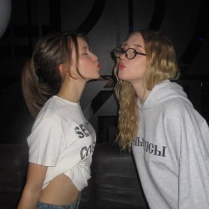 Анна Пересильд Photo #129