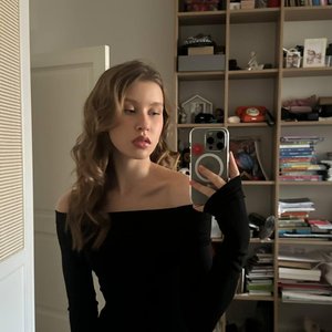 Анна Пересильд Photo #113
