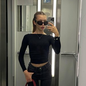 Анна Пересильд Photo #116