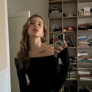 Анна Пересильд Photo #110