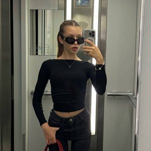 Анна Пересильд Photo #117
