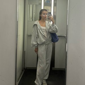 Анна Пересильд Photo #119