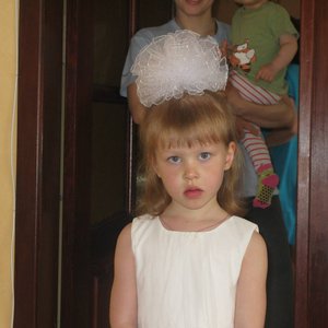 Анна Пересильд Photo #123