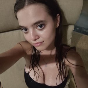 Дарья Арефьева Photo #217