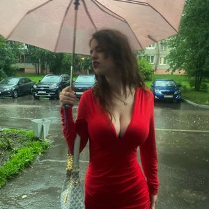 Дарья Арефьева Photo #220