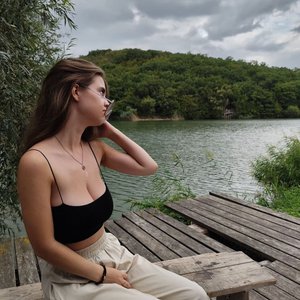 Дарья Арефьева Photo #221