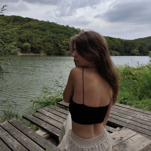 Дарья Арефьева Photo #222