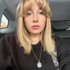 Катя Вяликова profile