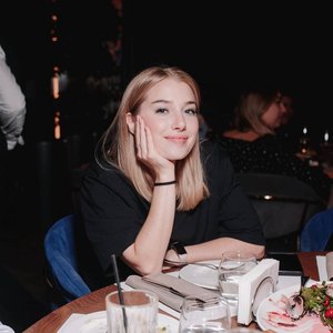 Катя Вяликова Photo #49