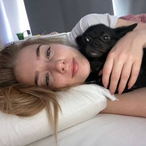 Катя Вяликова Photo #45