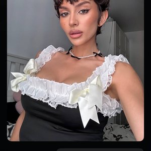 Кристина Магретнаг Photo #187