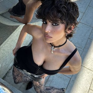 Кристина Магретнаг Photo #197