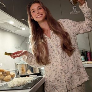 Анастасия Муллаянова Photo #80