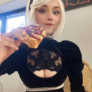 Анастасия Муллаянова Photo #82