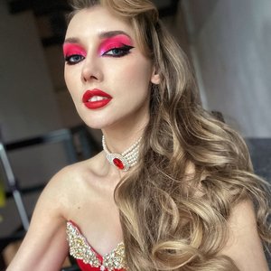 Анастасия Муллаянова Photo #83