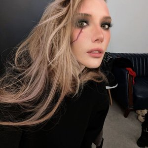 Анастасия Муллаянова Photo #90