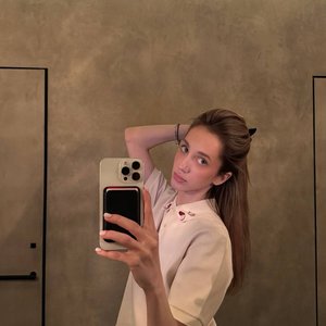 Ангелина Клевцова Photo #136