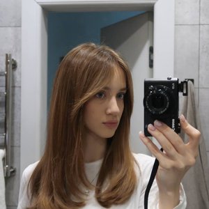 Ангелина Клевцова profile