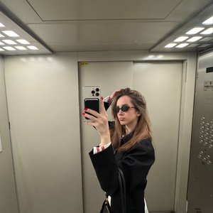 Ангелина Клевцова Photo #127