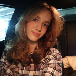Ангелина Клевцова Photo #124
