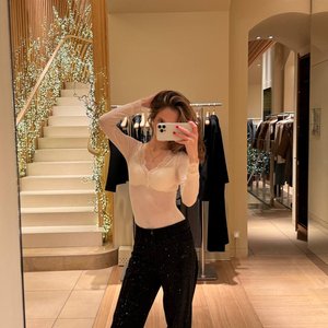 Ангелина Клевцова Photo #122
