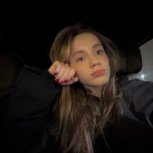 Ангелина Клевцова Photo #121