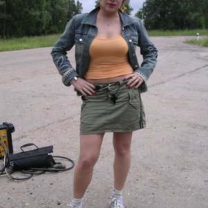 Екатерина Редникова Photo #108