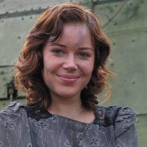 Екатерина Редникова Photo #119