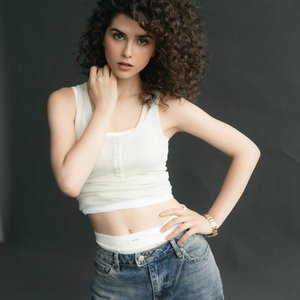 Полина Денисова Photo #122
