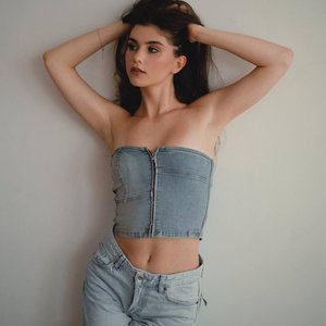 Полина Денисова Photo #135