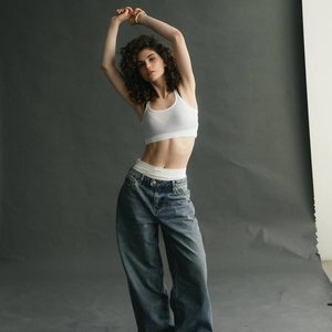 Полина Денисова Photo #137
