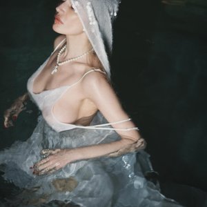 Алена Водонаева Photo #205