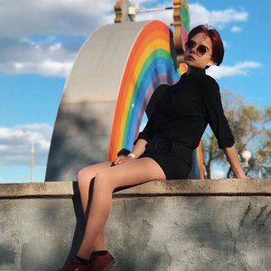 Ангелина Photo #96