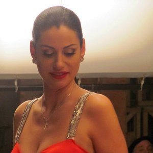 Анна Ковальчук Photo #105