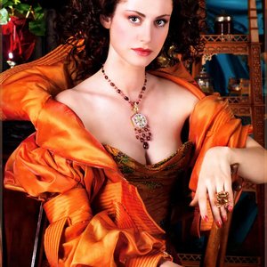Анна Ковальчук Photo #98