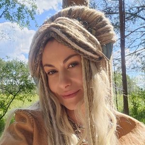Анна Ковальчук Photo #110