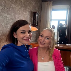 Анна Ковальчук Photo #112
