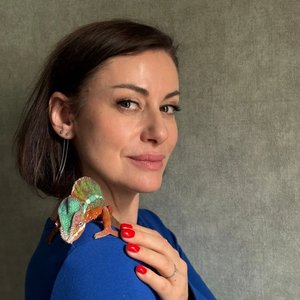 Анна Ковальчук profile
