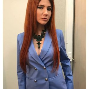 Анна Чапман Photo #76
