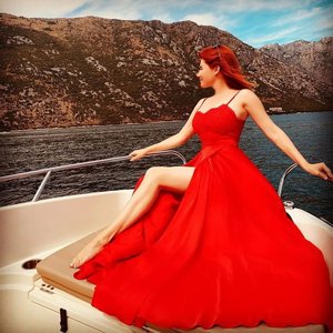 Анна Чапман Photo #79