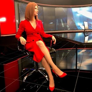 Анна Чапман Photo #88
