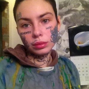 Полина Фейс Photo #61