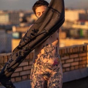Полина Фейс Photo #74