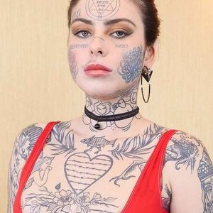 Полина Фейс Photo #75